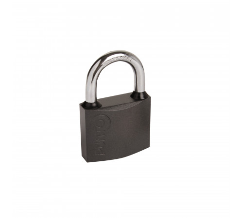 Замок навесной PK-0138 3 key англ.ключ.