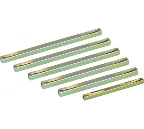 Квадрат для ручек Spindle 6х80
