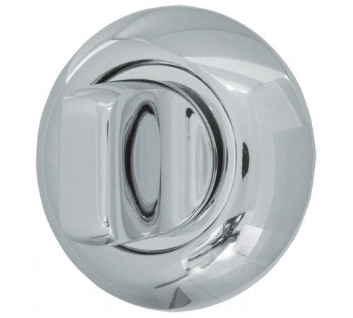 Ручка поворотная BK6.R.LD54 (BK6) CP-8 хром