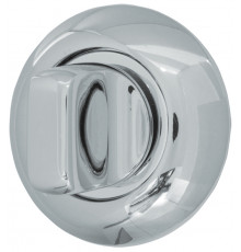 Ручка поворотная BKW8.R.LD54 (BKW8) CP-8 хром