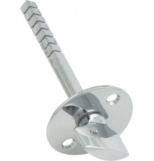 Ручка поворотная BK6.R.SB30 (SB-30/6) CP-8 хром
