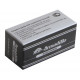 Глазок дверной, оптика стекло DV-PRO 2/85-55/BR (DVG2) CP хром