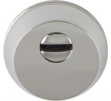 Броненакладка DEF.SH/R-EXT.5513 (DEF 5513) SN-3 матовый никель