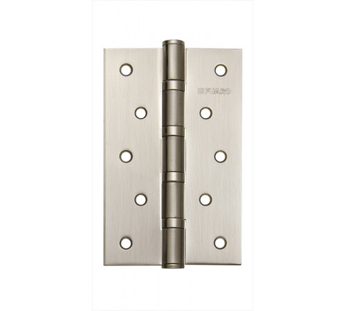 Петля универсальная IN6400U SN (4BB 150x95x3) мат. никель