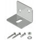 Монтажный уголок для верхней направляющей SLD.Comfort-PRO.track bracket