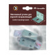 Монтажный уголок для верхней направляющей SLD.Comfort-PRO.track bracket