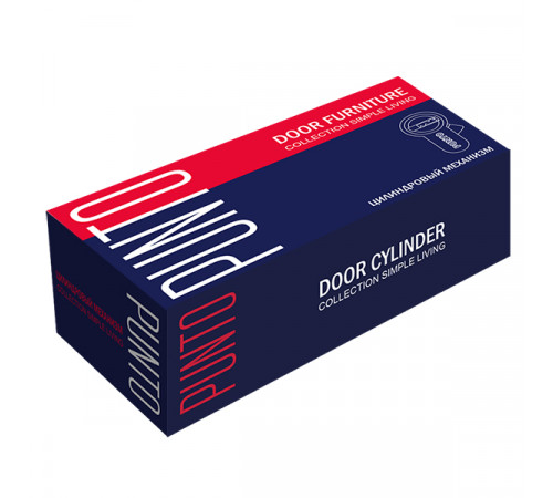Цилиндровый механизм (A202/100) A2002Knob100(40+10+50) с вертушкой SN никель