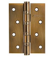 Петля универсальная IN4400U CFB (4BB 100x75x2,5) кофе глянец