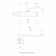 Доводчик дверной DC20-3 (DC-203) WH до 65 кг (белый)