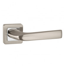 Ручка раздельная K.QR52.SATURN (SATURN QR) SN/CP-3 матовый никель/хром