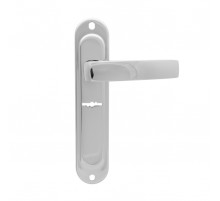 Ручки на планке Apecs HP-42.0101-S-C-CR-L