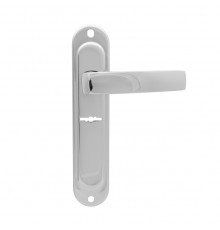 Ручки на планке Apecs HP-42.0101-S-C-CR-L