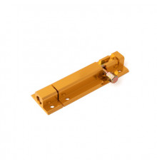 Шпингалет Apecs DB-05-80-G