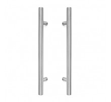 Ручки-скобы Apecs HC-0920-25/300-INOX