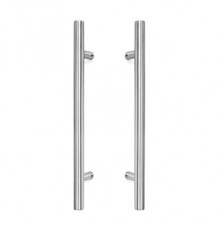 Ручки-скобы Apecs HC-0920-25/300-INOX