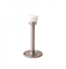 Упор дверной Apecs DS-0033-INOX