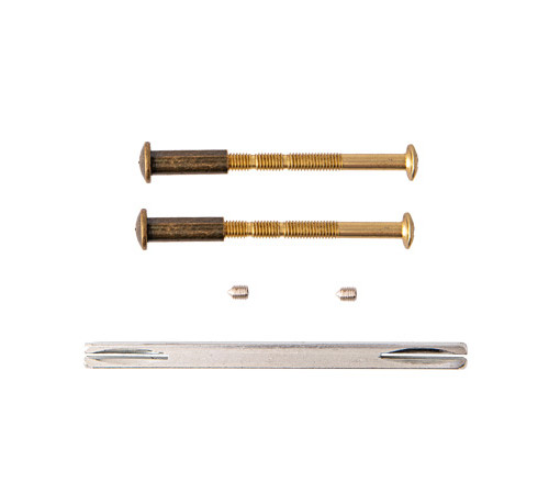 Ручки на планке Apecs HP-85.0423-AB