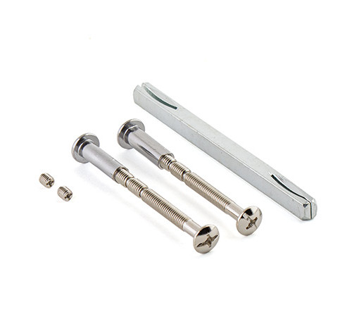 Ручки на планке Apecs HP-85.0423-CR