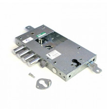 Корпус замка Mottura-54.W587 (S-лев.)