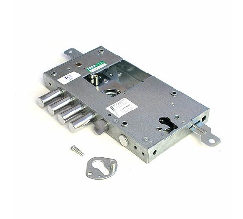 Корпус замка Mottura-54.W587 (S-лев.)