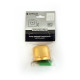 Упор дверной Apecs DS-2751-M-GM