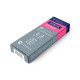 Петля врезная Apecs 100*70-B4-Steel-G