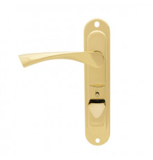 Ручки на планке Apecs HP-42.0123-S-C-G-R