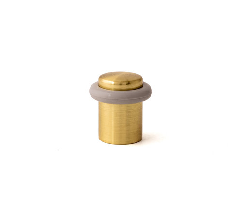 Упор дверной Apecs DS-0013-GM