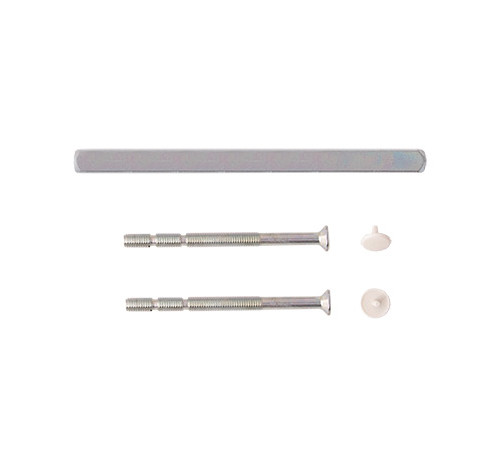 Ручки на планке Apecs HP-92.7005-W