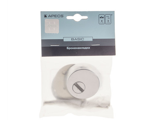 Броненакладка Apecs Protector Basic-CR