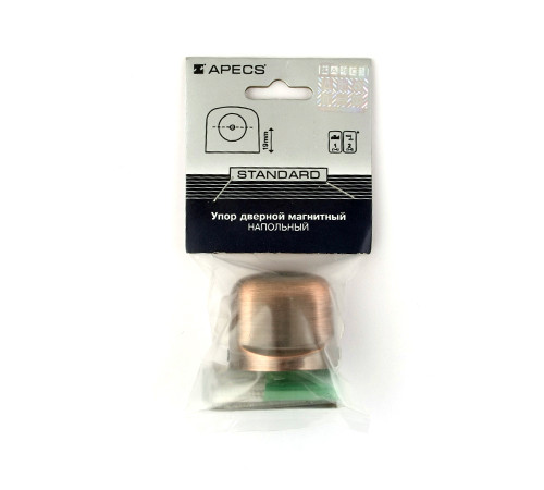 Упор дверной Apecs DS-2751-M-AC