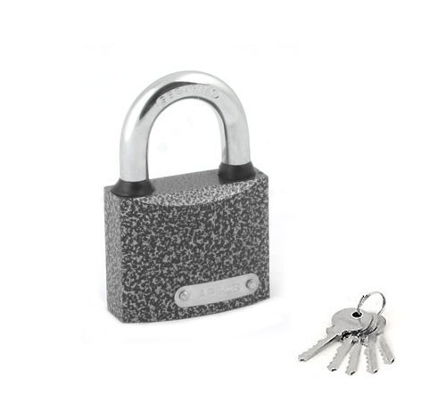 Замок навесной Apecs PD-01-50 (5Keys)