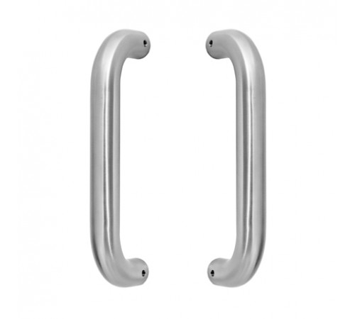 Ручки-скобы Apecs HC-0901-25/200-INOX