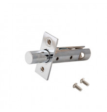 Задвижка врезная Apecs L-0260-INNER-CR