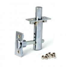 Задвижка торцевая Apecs FL-0360-INNER-CR