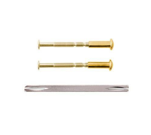 Ручки на планке Apecs HP-85.0423-S-G