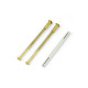 Ручки на планке Avers HP-85.0423-G