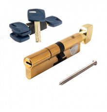 Цилиндровый механизм Apecs Premier XR-110(50C/60)-C15-G
