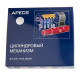 Цилиндровый механизм Apecs Premier XR-110(50C/60)-C15-G