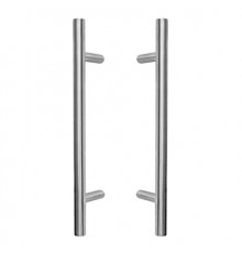 Ручки-скобы Apecs HC-0902-25/300-INOX