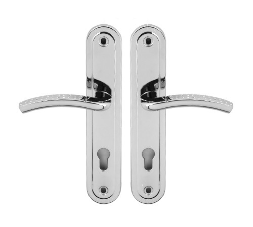 Ручки на планке Avers HP-85.0426-CR