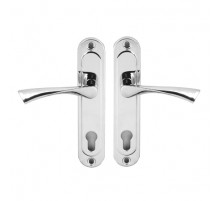 Ручки на планке Avers HP-85.0123-CR