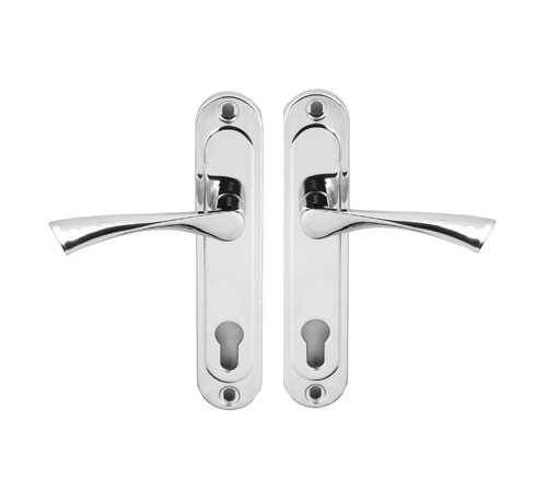 Ручки на планке Avers HP-85.0123-CR