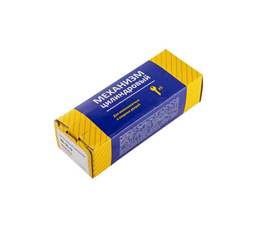 Цилиндровый механизм Vanger IM-90(40/50)-CR