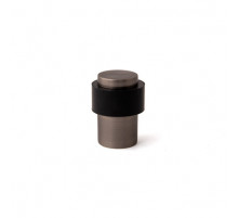 Упор дверной Apecs DS-0014-GRF