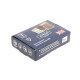 Цилиндровый механизм Apecs N6-81(31/50)-NI