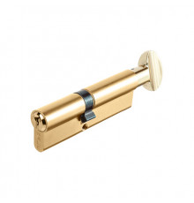 Цилиндровый механизм KALE KILIT 164GM-90(40+10+40)-C-BP-3KEY-STB 164GM000085