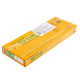 Замок врезной KALE KILIT 152/3MR-85BS45-NP-(SP, Ros)-STB 152R4500288