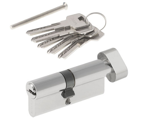 Цилиндровый механизм Avers GM-90-C-CR