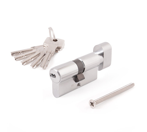 Цилиндровый механизм ABUS KD6N Z30/K30 KD W/5 LONG KEY